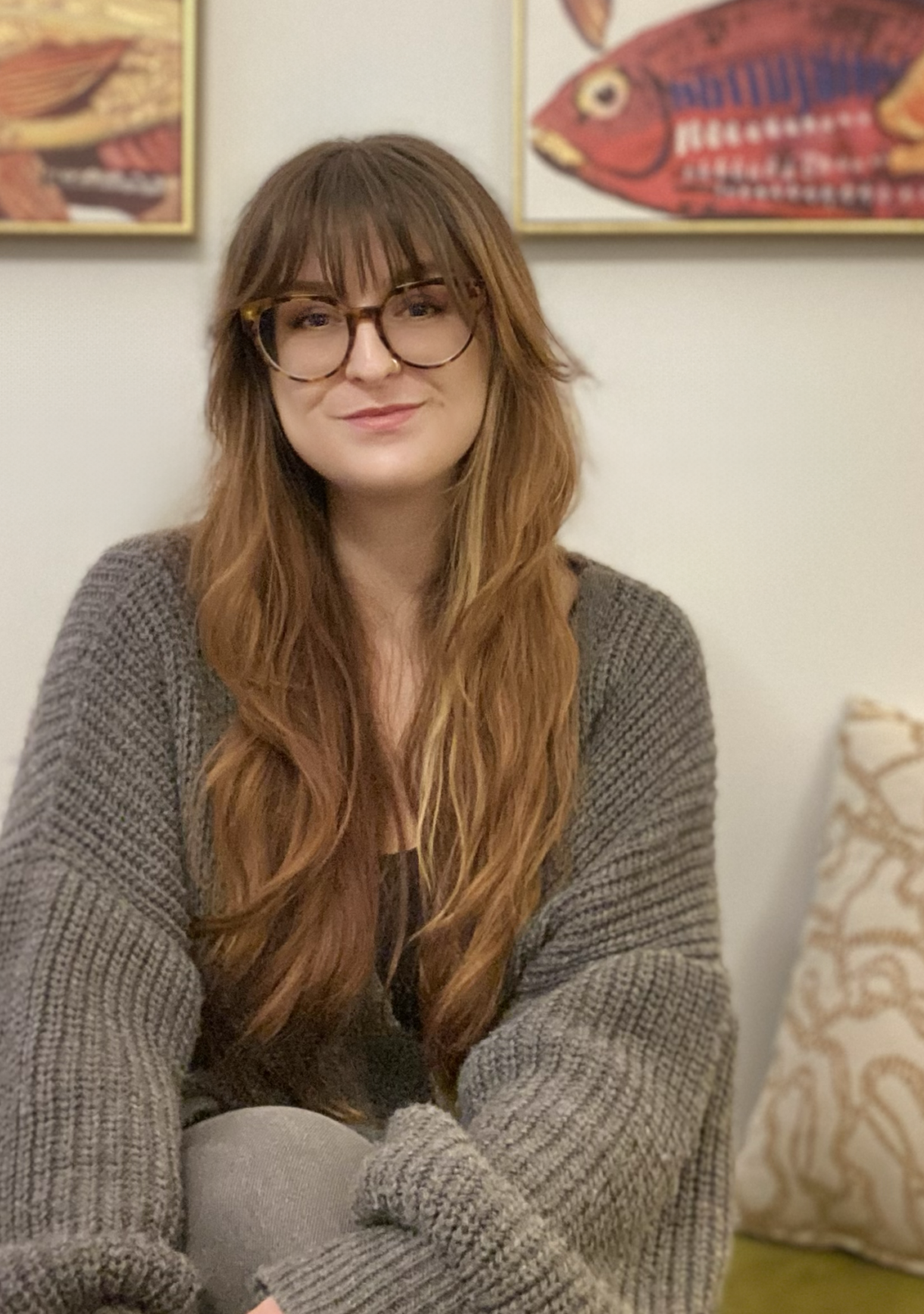 Kristina Mickovicova